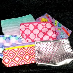 **Bundle Favorite** Clinique Cosmetic Bags